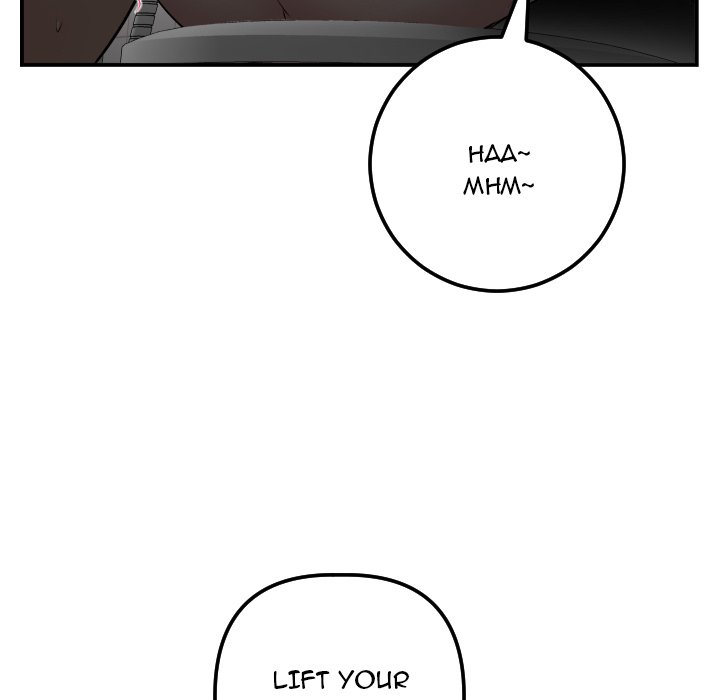 Analogue Chapter 51 Page 25
