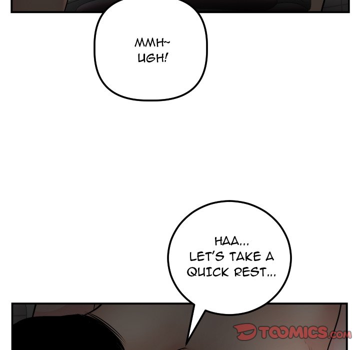 Analogue Chapter 51 Page 33