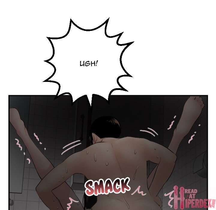 Analogue Chapter 51 Page 41