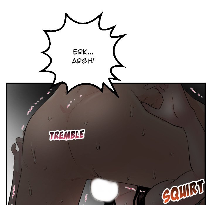 Analogue Chapter 51 Page 50