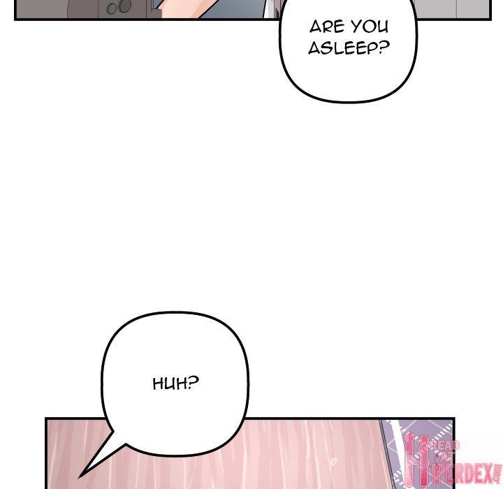 Analogue Chapter 51 Page 91