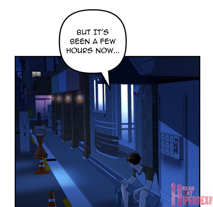 Analogue Chapter 51 Page 96