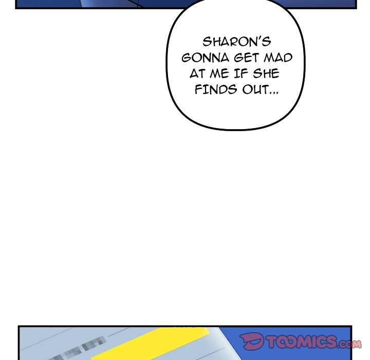Analogue Chapter 51 Page 99
