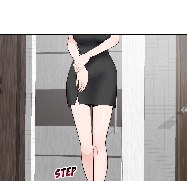 Analogue Chapter 52 Page 10