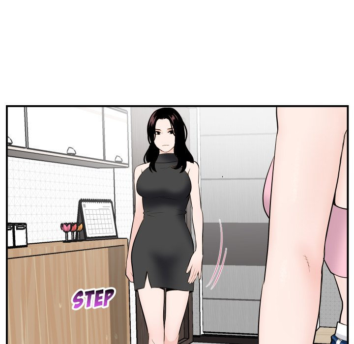 Analogue Chapter 52 Page 12