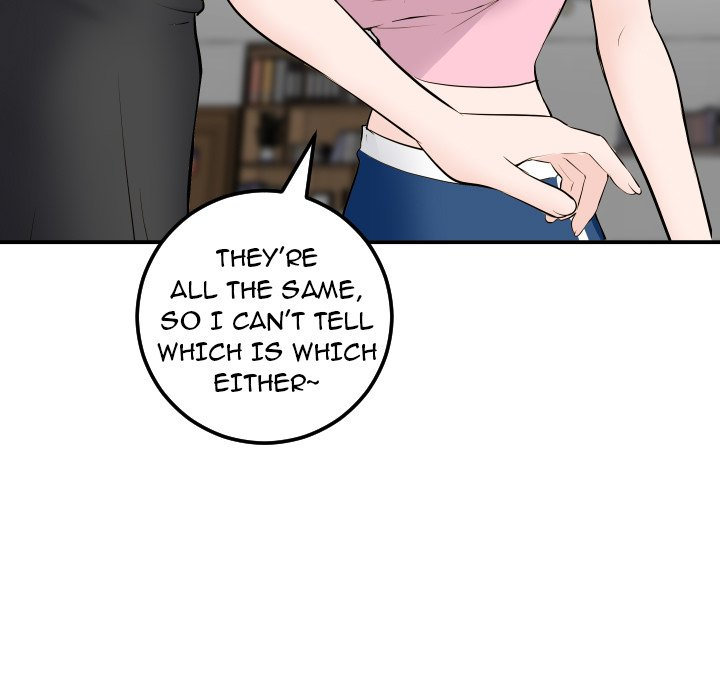 Analogue Chapter 52 Page 19