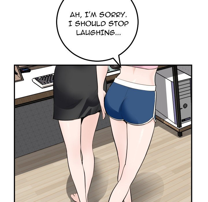 Analogue Chapter 52 Page 24