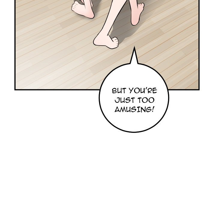 Analogue Chapter 52 Page 25