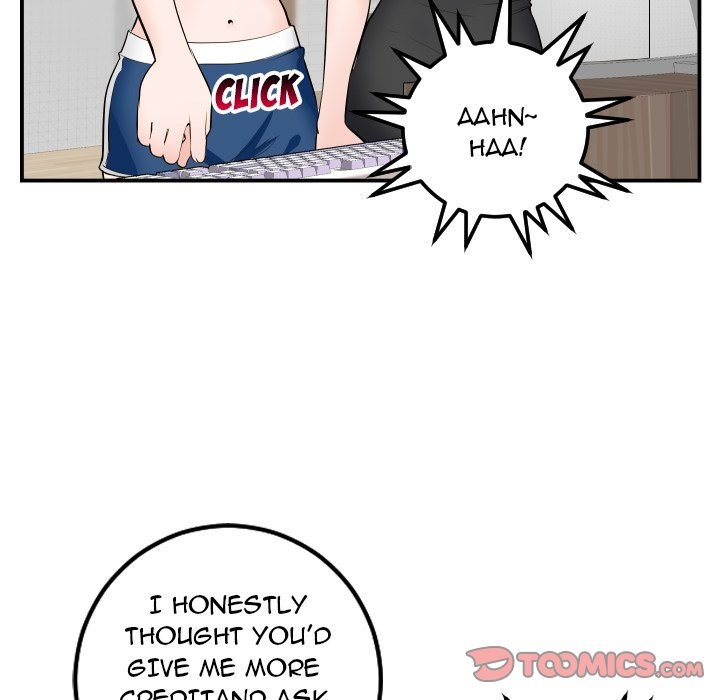 Analogue Chapter 52 Page 27