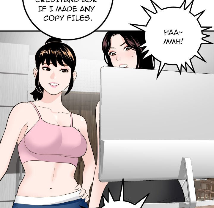 Analogue Chapter 52 Page 28