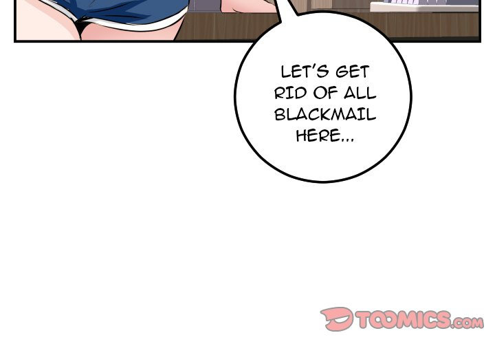 Analogue Chapter 52 Page 3