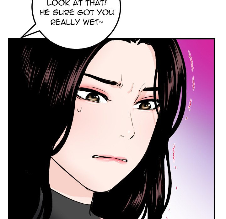 Analogue Chapter 52 Page 32