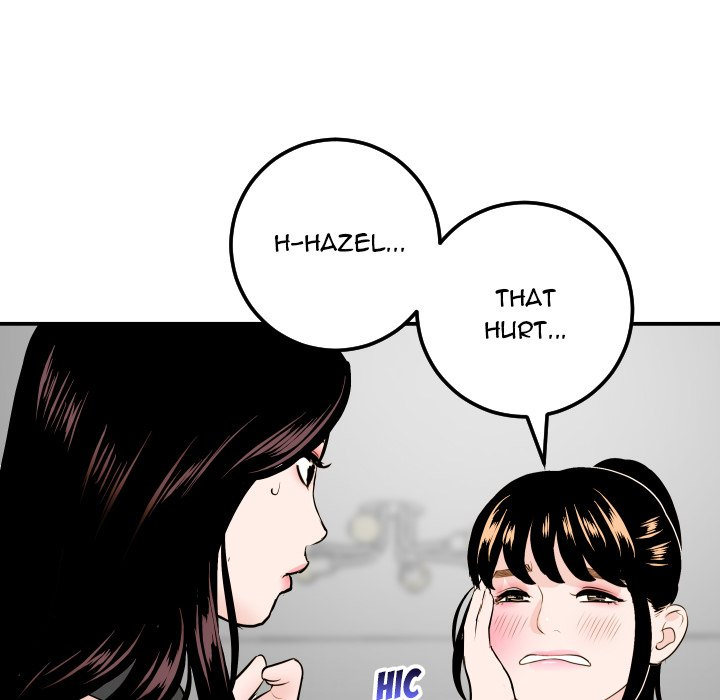 Analogue Chapter 52 Page 38