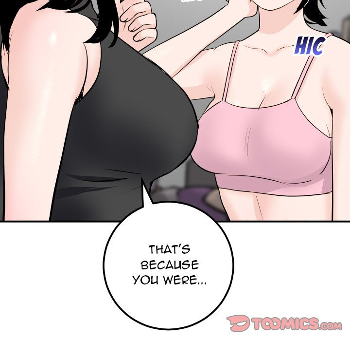 Analogue Chapter 52 Page 39