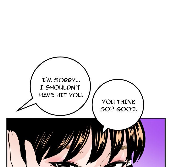 Analogue Chapter 52 Page 40