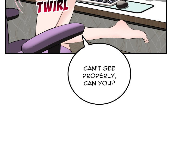 Analogue Chapter 52 Page 83