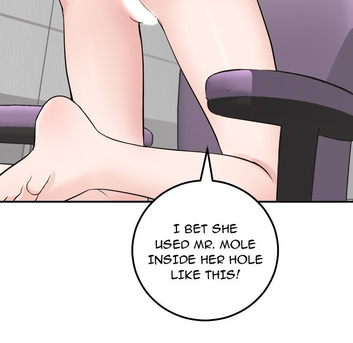 Analogue Chapter 52 Page 85