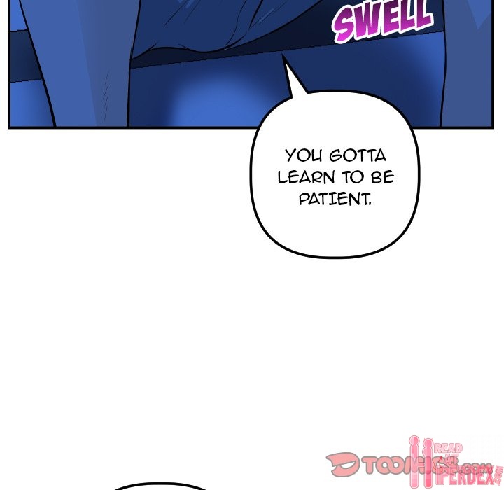 Analogue Chapter 53 Page 21