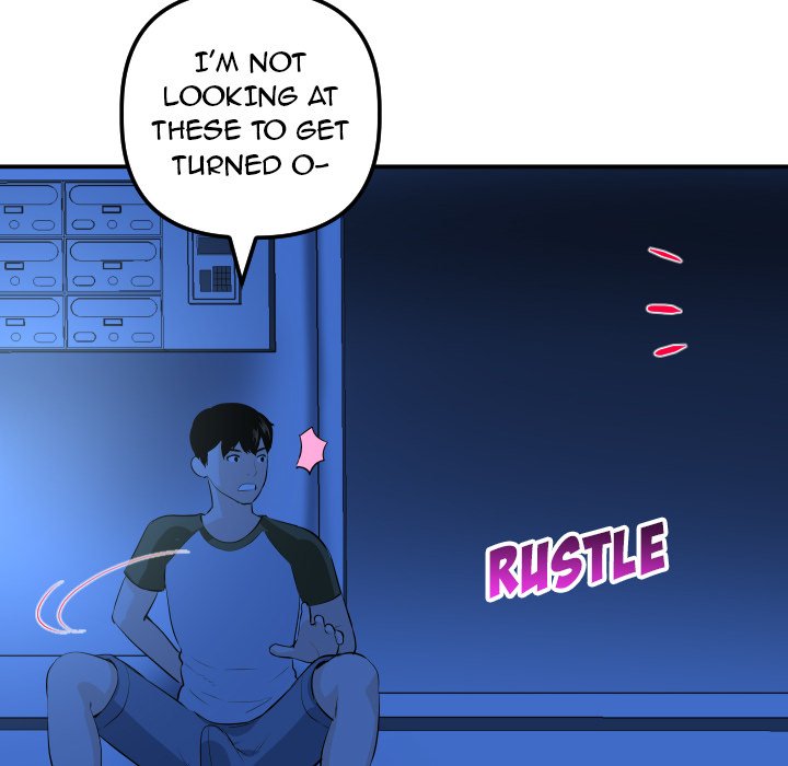 Analogue Chapter 53 Page 22