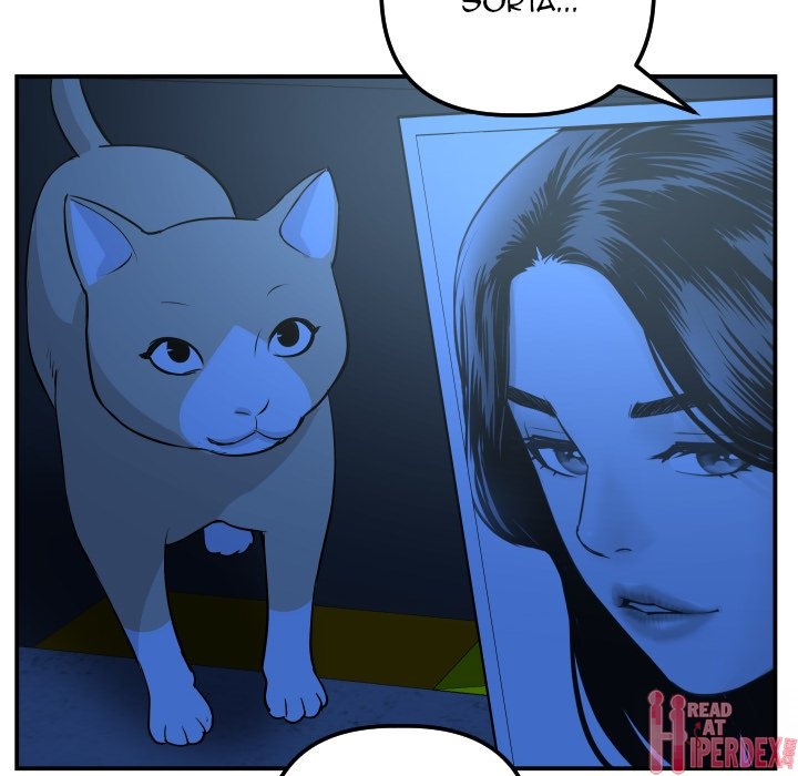 Analogue Chapter 53 Page 26