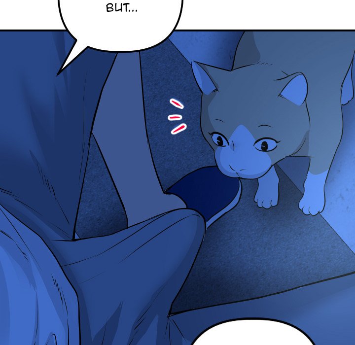 Analogue Chapter 53 Page 30