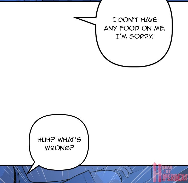 Analogue Chapter 53 Page 31