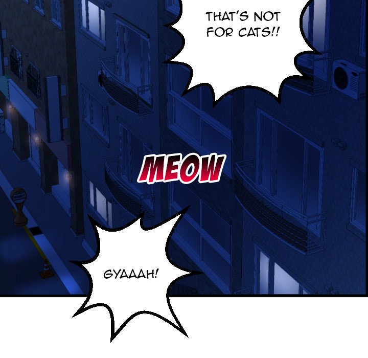 Analogue Chapter 53 Page 35