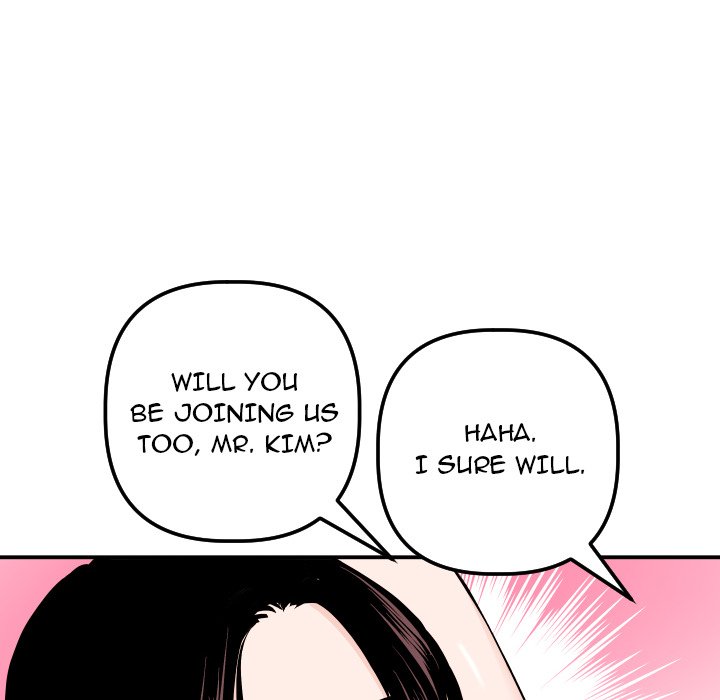 Analogue Chapter 54 Page 14