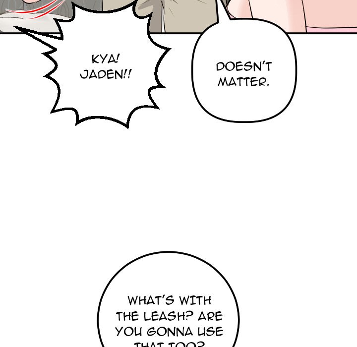 Analogue Chapter 54 Page 22
