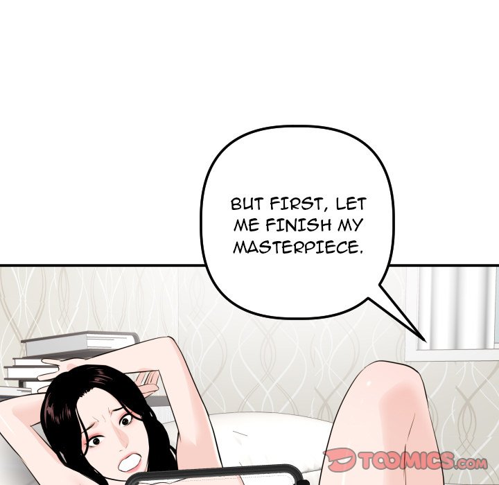 Analogue Chapter 54 Page 39