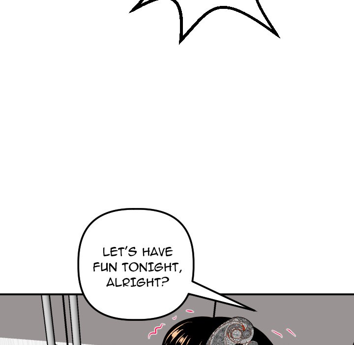 Analogue Chapter 54 Page 43