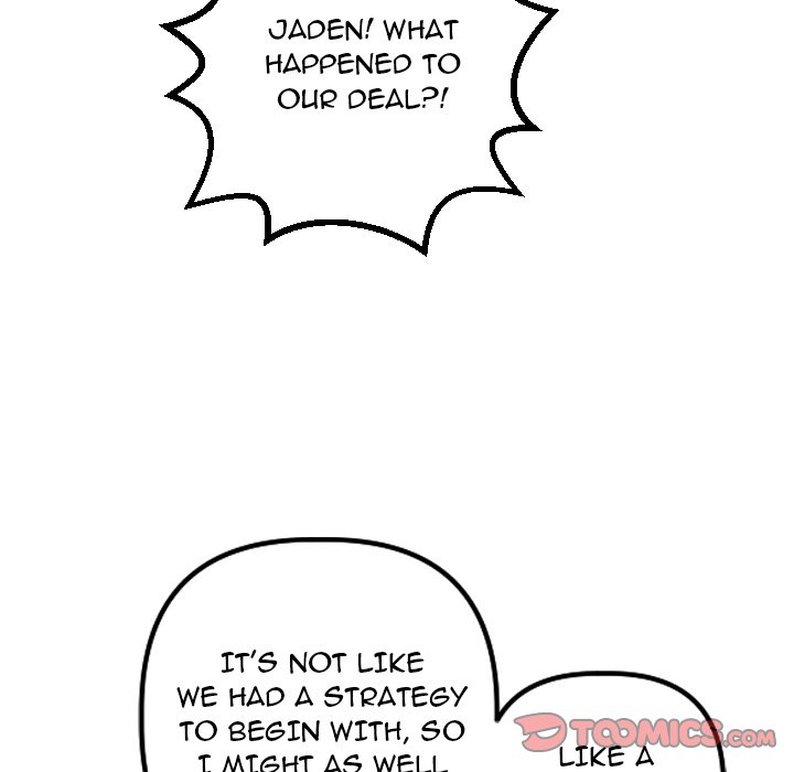 Analogue Chapter 54 Page 45