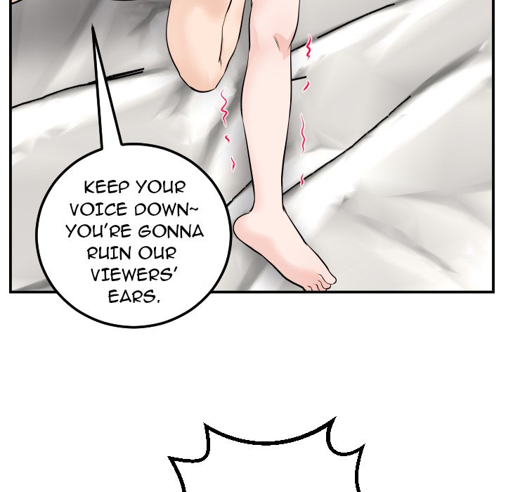 Analogue Chapter 54 Page 6