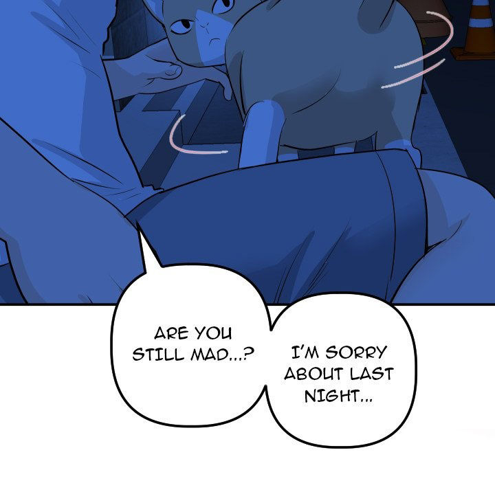 Analogue Chapter 55 Page 106