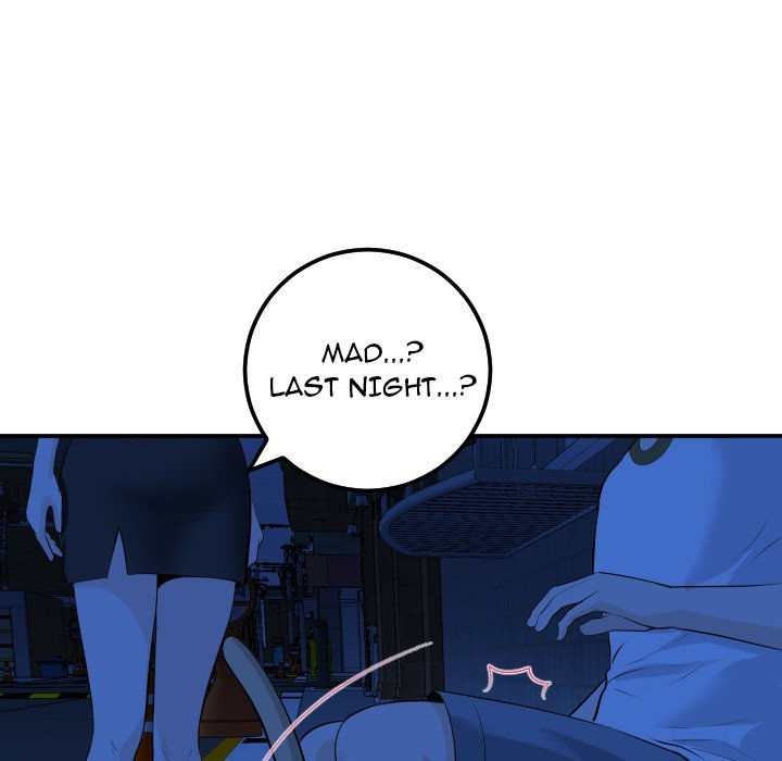 Analogue Chapter 55 Page 107