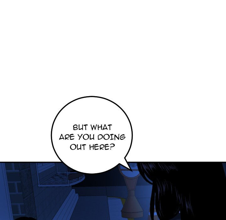 Analogue Chapter 55 Page 109