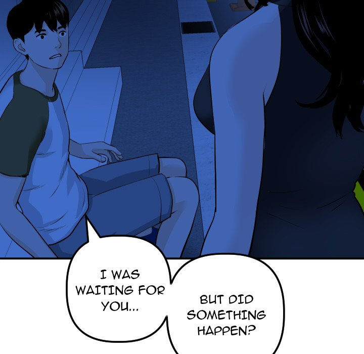 Analogue Chapter 55 Page 110