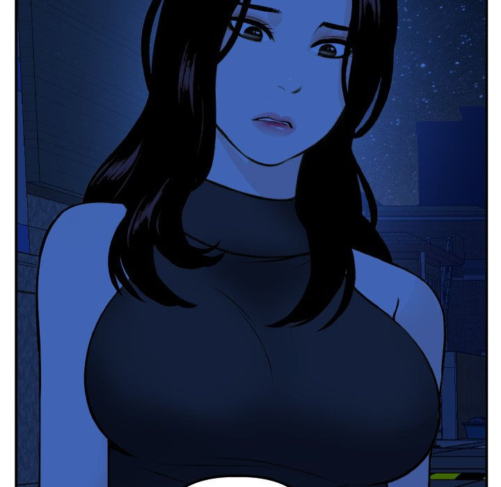 Analogue Chapter 55 Page 112