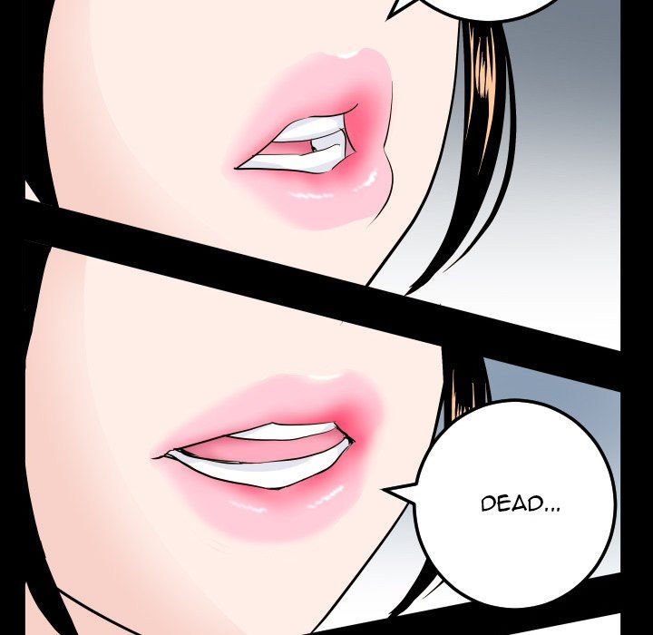 Analogue Chapter 55 Page 151