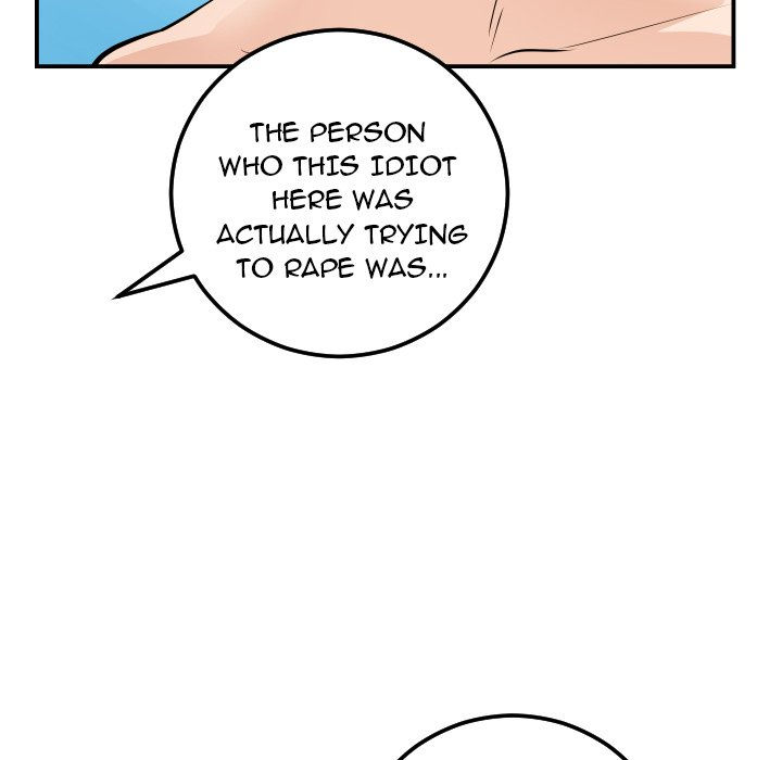 Analogue Chapter 55 Page 18