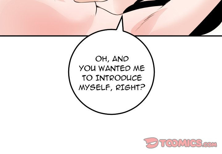 Analogue Chapter 55 Page 3