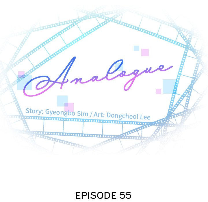 Analogue Chapter 55 Page 8