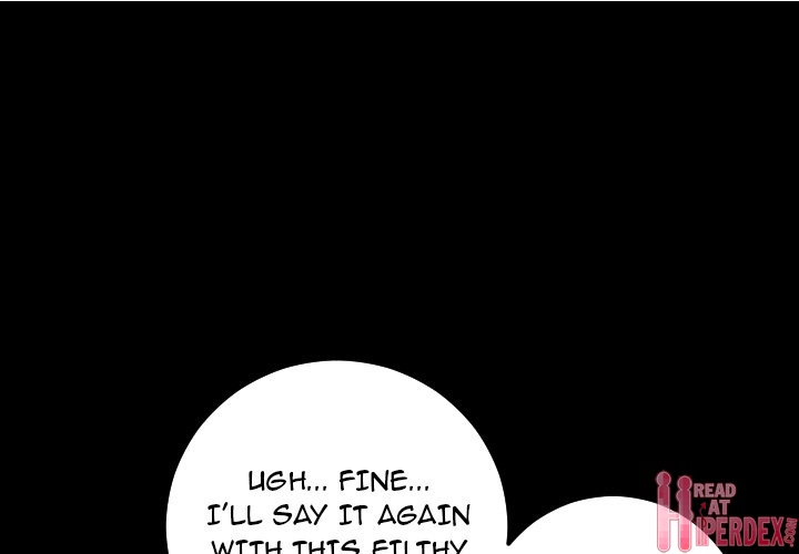 Analogue Chapter 56 Page 1