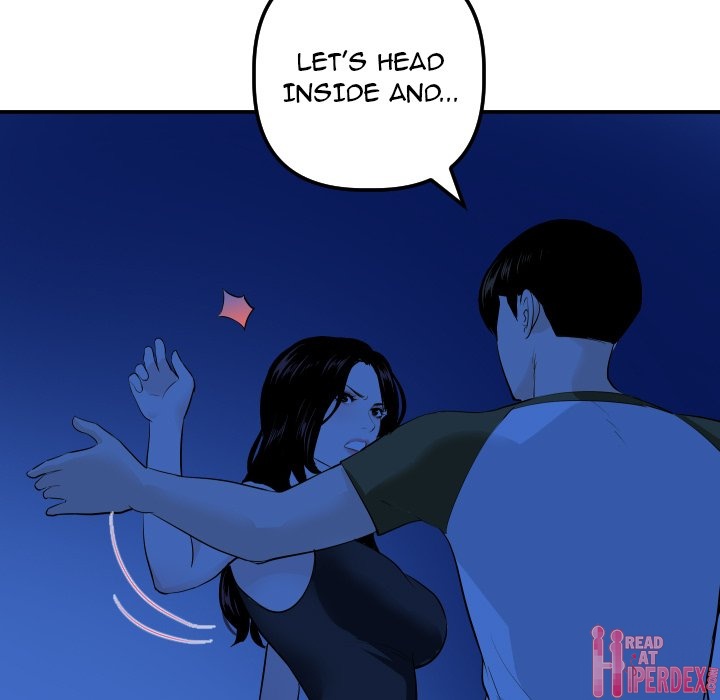 Analogue Chapter 56 Page 100