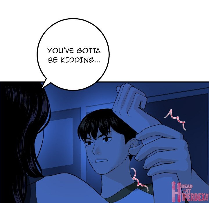 Analogue Chapter 56 Page 106