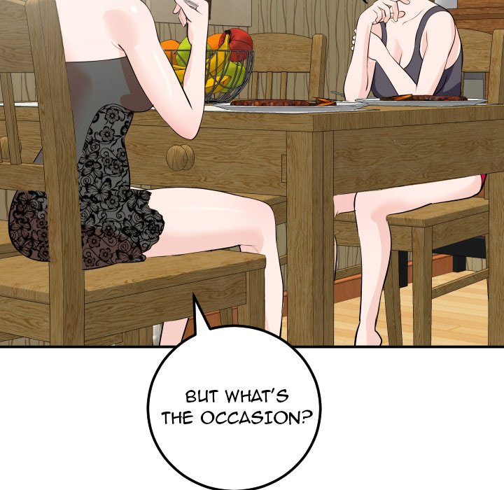 Analogue Chapter 56 Page 130