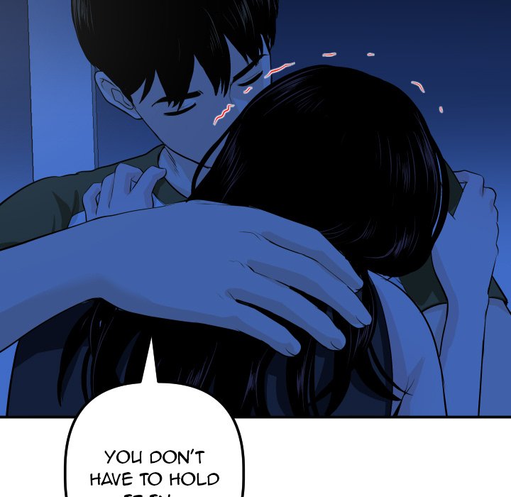 Analogue Chapter 56 Page 15