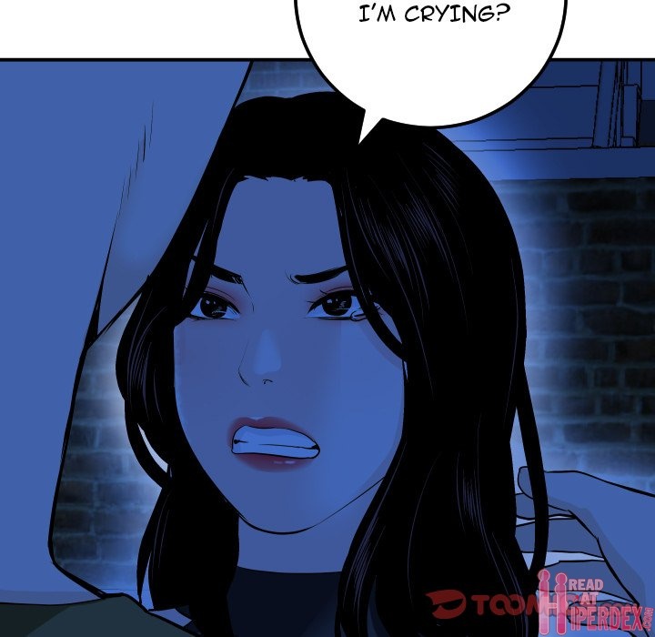 Analogue Chapter 56 Page 21