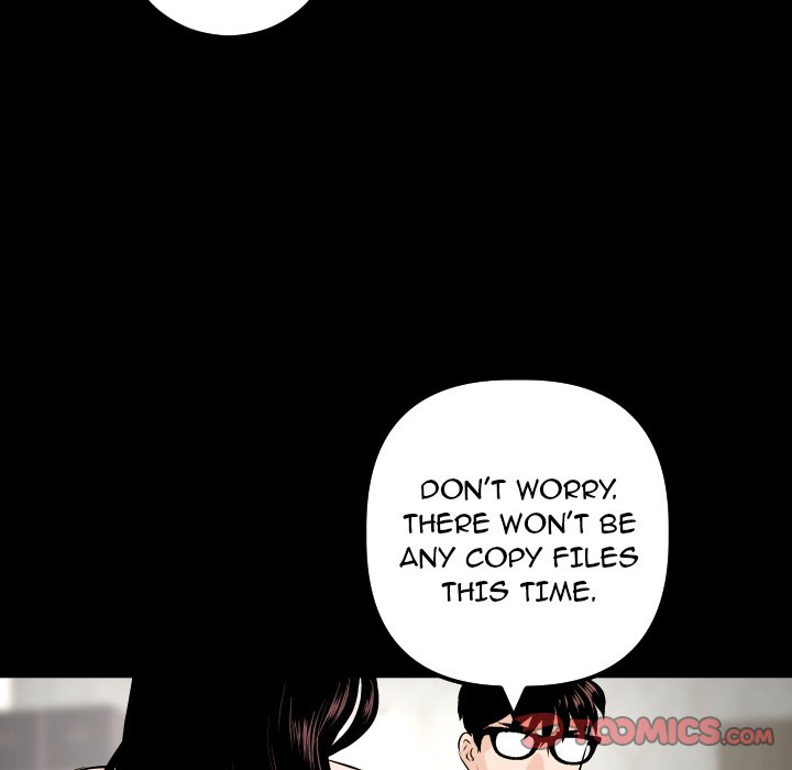 Analogue Chapter 56 Page 39