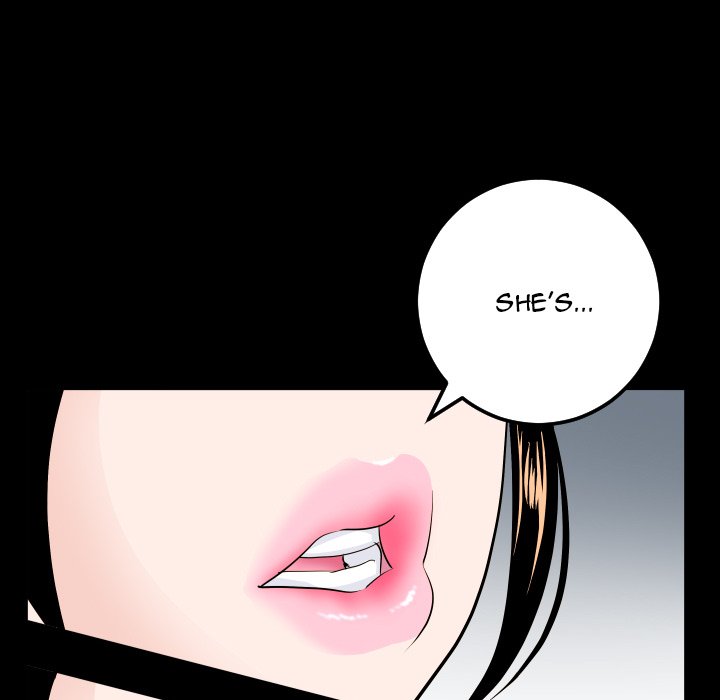Analogue Chapter 56 Page 5